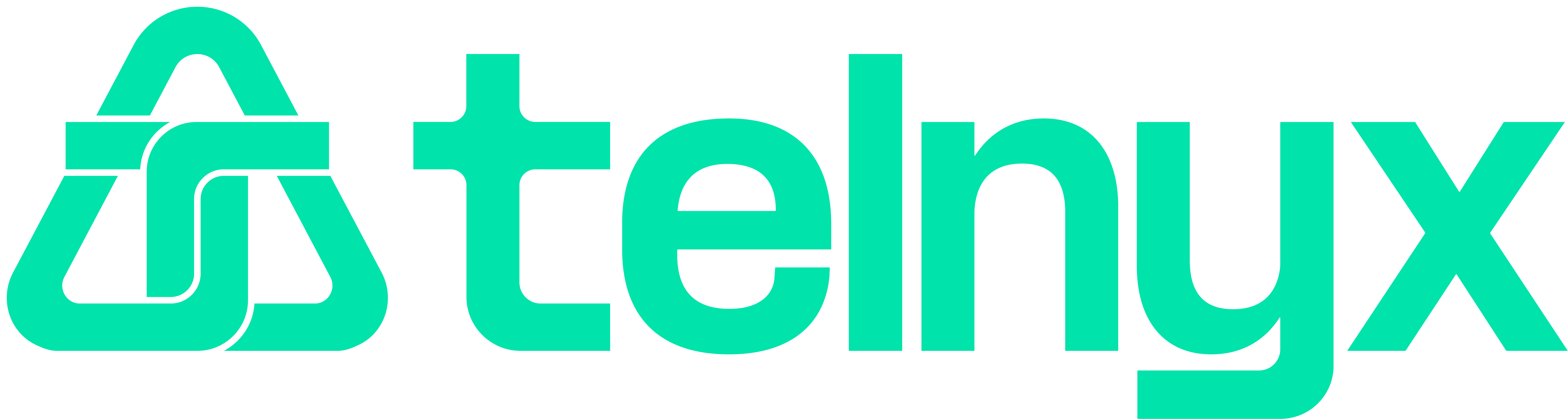Telnyx Logo